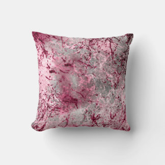 Cojín Decorativo pink backgroundart, deco, pattern, abstract, aged,