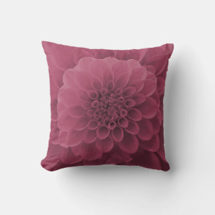 Cojín Decorativo Pink Dahlia