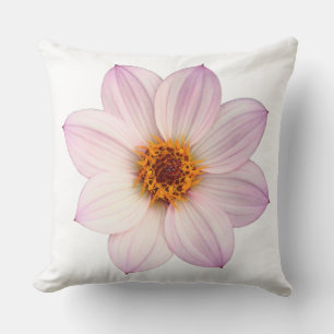 Cojín Decorativo Pink Dahlia