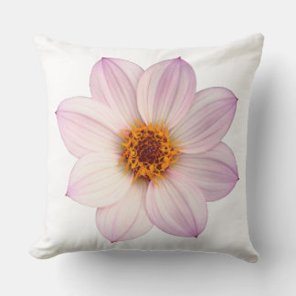Cojín Decorativo Pink Dahlia