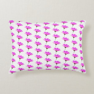 Cojín Decorativo Pink Daisy
