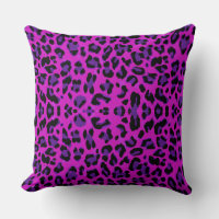 Pink Hopi Cushion