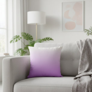 Cojín Decorativo Pink ombre cushion modern, decorative cushion