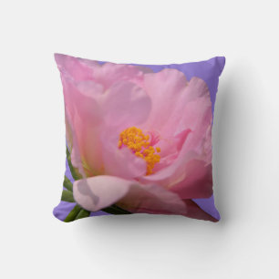 Cojín Decorativo Pink Peony