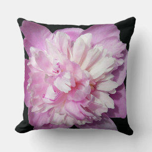 Cojín Decorativo Pink Peony