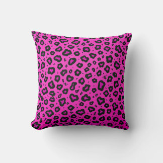 Cojín Decorativo Pink rock girafe