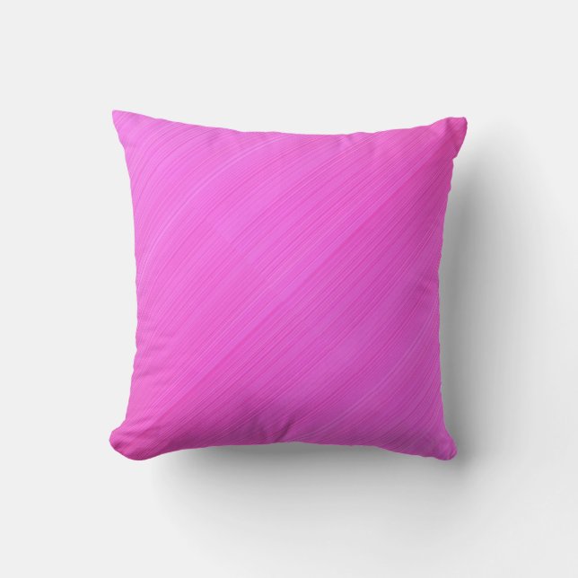 Cojín Decorativo Pinky Do Wa (Anverso)