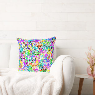 Cojín Decorativo Pintar de bandeja