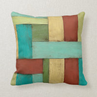 Pintura contemporánea de color multicolor en la co