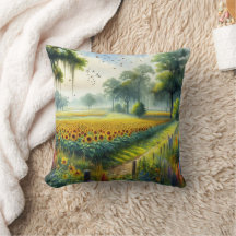 Pintura de arte floral de artesanía rural clásica