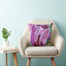 Pintura de Tulipán - Doble Cara
