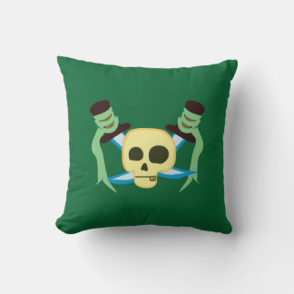 Cojín Decorativo Pirata