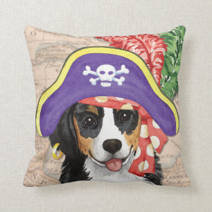Cojín Decorativo Pirata de Berner