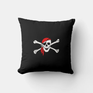 Cojín Decorativo Pirate American MoJo Pillow