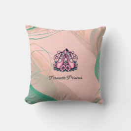 Cojín Decorativo Pirouette Princess