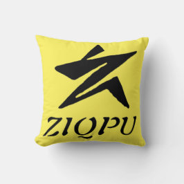 Cojín decorativo Pisces
