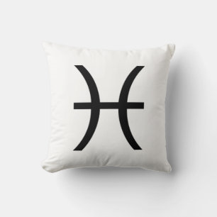 Cojín Decorativo Pisces