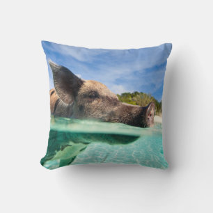 Cojín Decorativo Piscina de Exuma