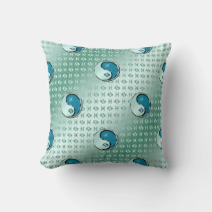 Cojín Decorativo Piscis