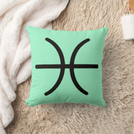 Cojín Decorativo Piscis