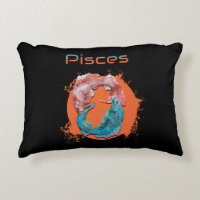 Piscis Pez Zodíaco Horóscopo Signo de Astrología d