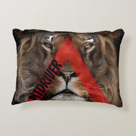Cojín Decorativo PitDriver Pillow