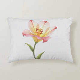 Cojín Decorativo Pixel Bloom Trio