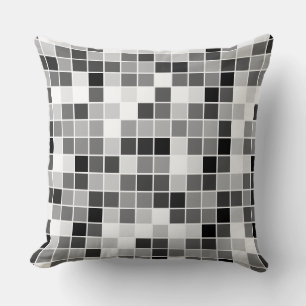 Cojín Decorativo Píxeles 060614 (01) - Esbozado