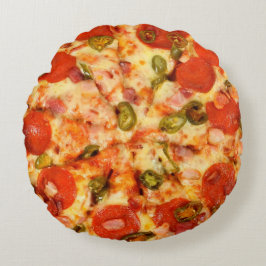 Cojín decorativo PIZZA 2