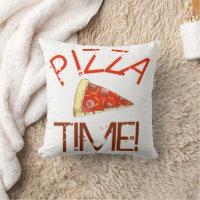 Pizza Time Pepperoni NYC Cheese Slice comida itali