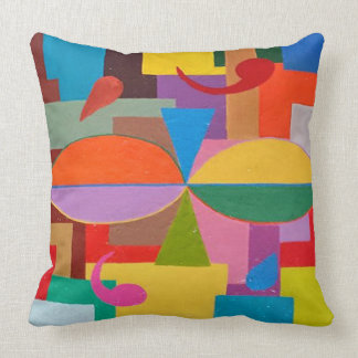 Cojín Decorativo PJ doble Miller