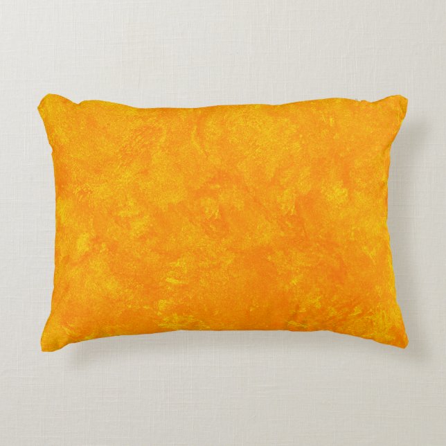 Cojín Decorativo Placa de estuco de fondo (Anverso)