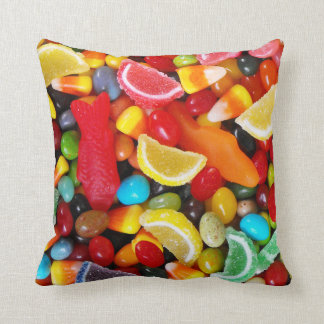 Cojín Decorativo Placer del caramelo