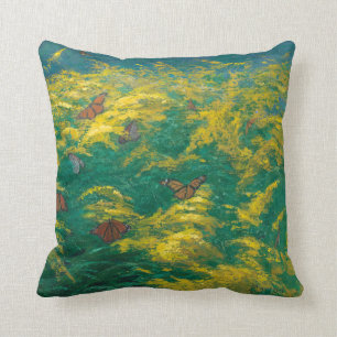 Cojín Decorativo Placer del monarca