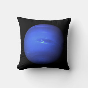 Cojín Decorativo Planet Neptune