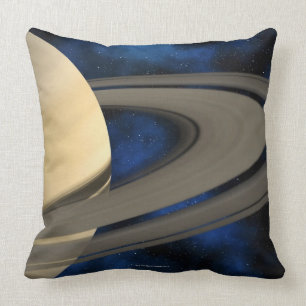 Cojín Decorativo Planeta 2 de Saturn