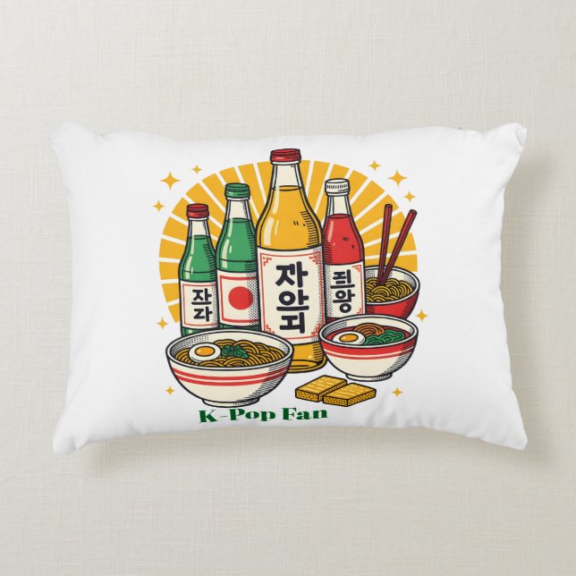 Cojín Decorativo Planner Notebook Calendar (Anverso)