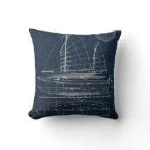 Planos de Velero