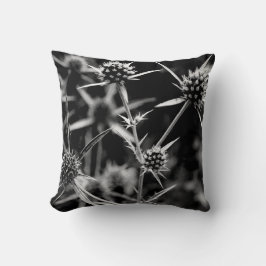 Cojín Decorativo planta