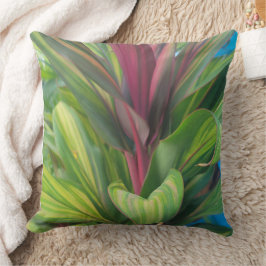 COJÍN DECORATIVO PLANTAR MÁS