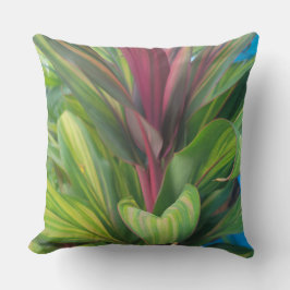 COJÍN DECORATIVO PLANTAR MÁS