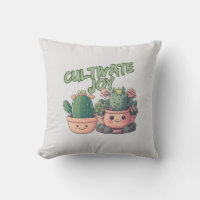 Plantas suculentas