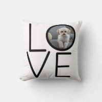 Plantilla de fotos de amor personalizada