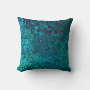 Cojín Decorativo Plantilla de textura de fondo