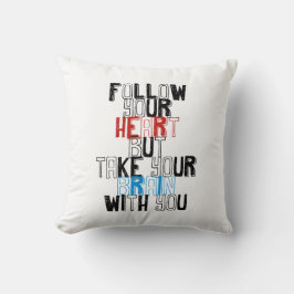 COJÍN DECORATIVO PLANTILLAS DE LA CITA