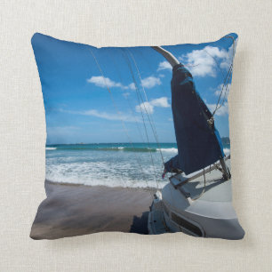 Cojín Decorativo Playa de Palo Seco