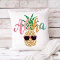 Playa Tropical Aloha Piña Gafas de sol