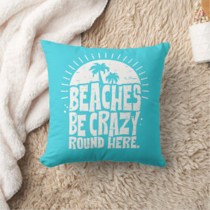 Cojín Decorativo playas