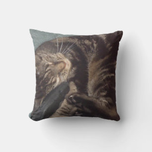 Cojín Decorativo Playful Dave Throw Cushion