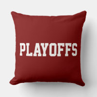 PLAYOFFS 70s Texto Atlético Blanco Sobre Rojo Inte